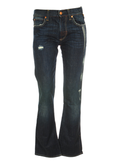 meltin'pot jeans femme de couleur jean