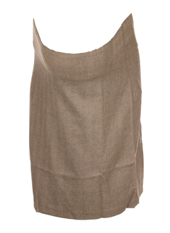 blossom jupes femme de couleur kaki