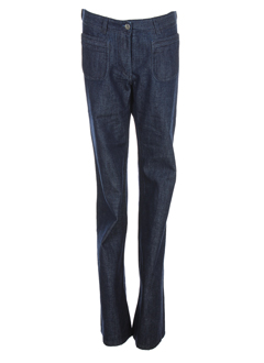pablo gerard darel jeans femme de couleur jean