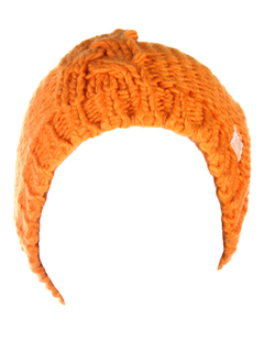 teddy smith accessoires fille de couleur orange