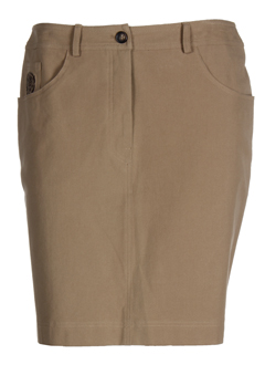 iceberg jupes femme de couleur camel