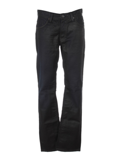 teddy smith jeans homme de couleur bleu marine