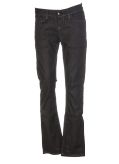 ltb jeans femme de couleur noir
