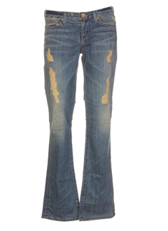 guess jeans femme de couleur jean