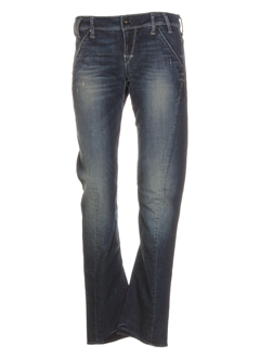 guess jeans femme de couleur jean