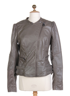 firetrap vestes femme de couleur kaki
