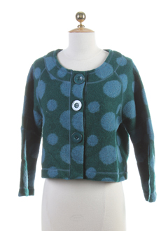 zelti vestes femme de couleur vert