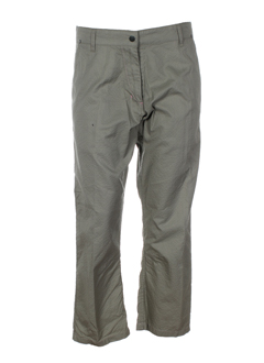 gotcha pantacourts femme de couleur vert