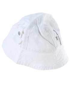 3 pommes accessoires fille de couleur blanc