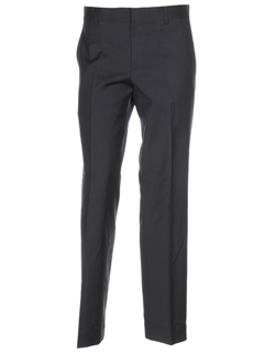 mexx pantalons femme de couleur noir