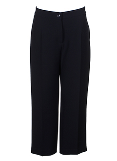 loct pantacourts femme de couleur noir