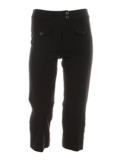 pablo gerard darel pantacourts femme de couleur marron
