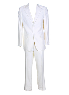 fabio EFFI_CHAR_1 livi ensemble homme de couleur beige