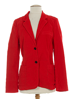 0039 et italy vestes femme de couleur rouge (photo) 0039 et italy vestes femme de couleur rouge (photo)