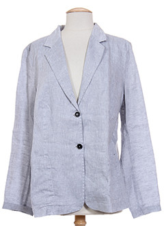 0039 et italy vestes femme de couleur gris (photo) 0039 et italy vestes femme de couleur gris (photo)