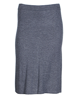marella jupes femme de couleur gris