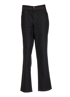 rosa rosam jeans femme de couleur noir