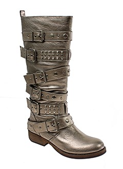 29th et october bottes femme de couleur marron (photo) 29th et october bottes femme de couleur marron (photo)
