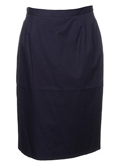 sym jupes femme de couleur noir
