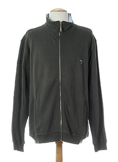 marine EFFI_CHAR_1 co vestes homme de couleur gris