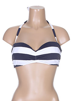 kiwi maillots de bain femme de couleur noir