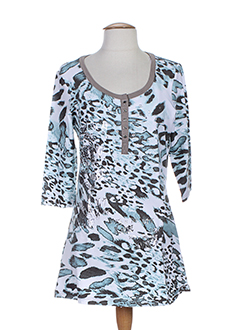 airfield tuniques femme de couleur beige