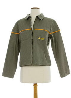 ddp vestes femme de couleur gris