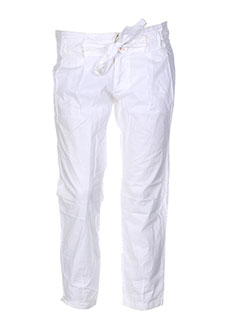 phard pantacourts femme de couleur beige