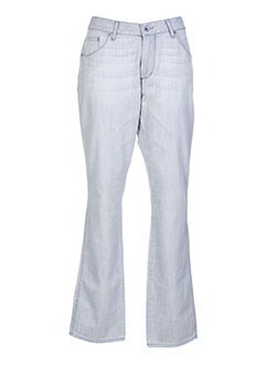 gant pantalons homme de couleur gris