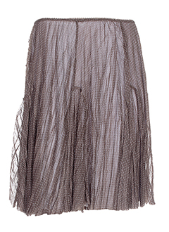 3322 jupes et courtes femme de couleur marron (photo) 3322 jupes et courtes femme de couleur marron (photo)