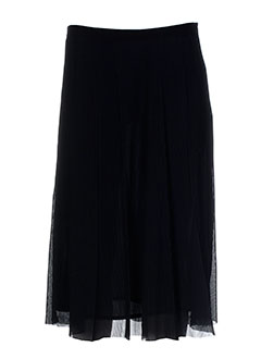 gerard darel jupes femme de couleur noir