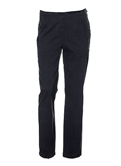 fairly pantalons femme de couleur gris