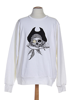 20 et ans et duffer sweats homme de couleur blanc (photo) 20 et ans et duffer sweats homme de couleur blanc (photo)