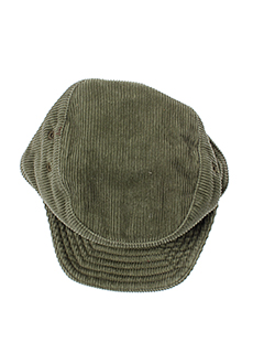zef accessoires garçon de couleur vert