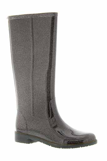 made et in et italy bottes femme de couleur noir