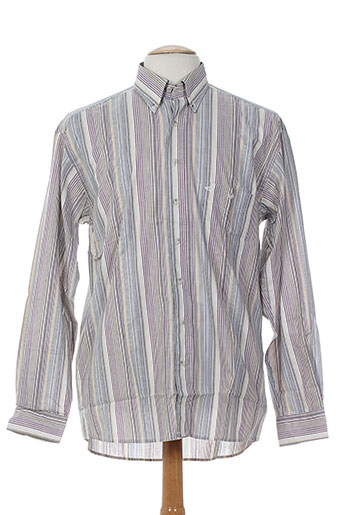 camel active chemises homme de couleur rose