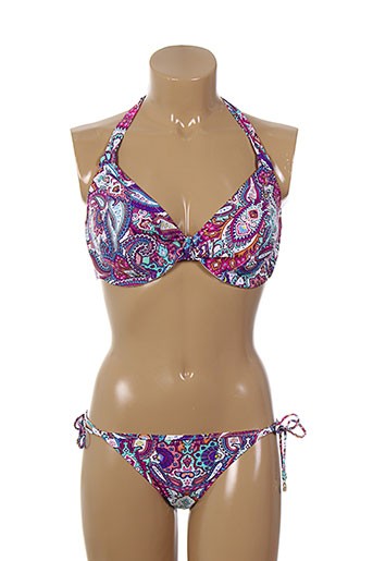 gottex maillots de bain femme de couleur rose