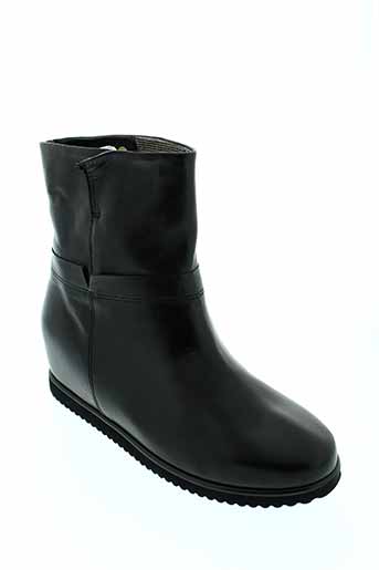 tosca blu shoes chaussures femme de couleur noir