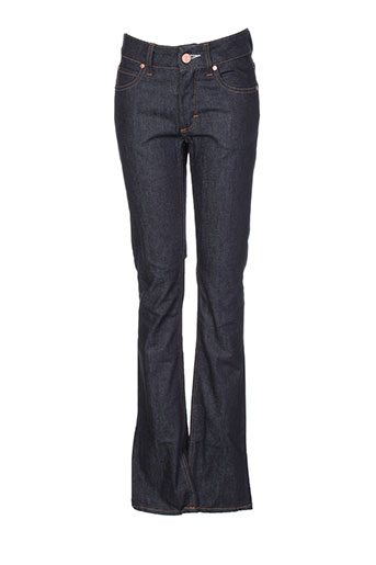 acne et studios jeans et coupe et slim femme de couleur noir (photo) acne et studios jeans et coupe et slim femme de couleur noir (photo)