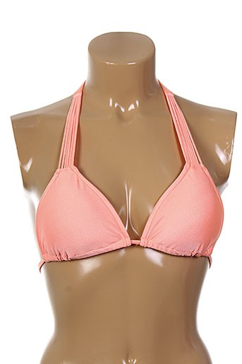 seafolly maillots de bain femme de couleur orange