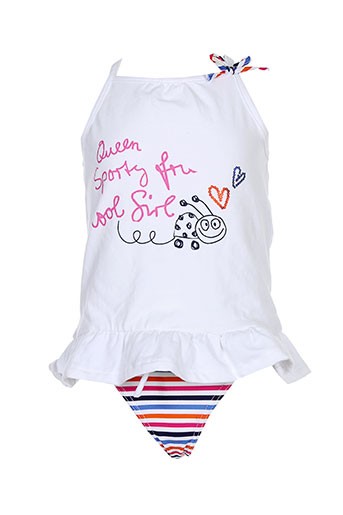 3 et pommes separables et hauts et et et bas fille de couleur blanc (photo) 3 et pommes separables et hauts et et et bas fille de couleur blanc (photo)
