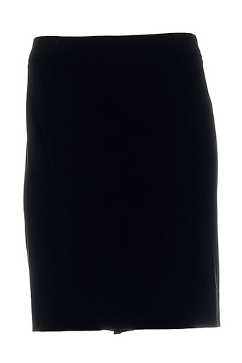 bleu blanc rouge jupes femme de couleur noir