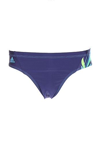 adidas slip homme de couleur bleu (photo) adidas slip homme de couleur bleu (photo)