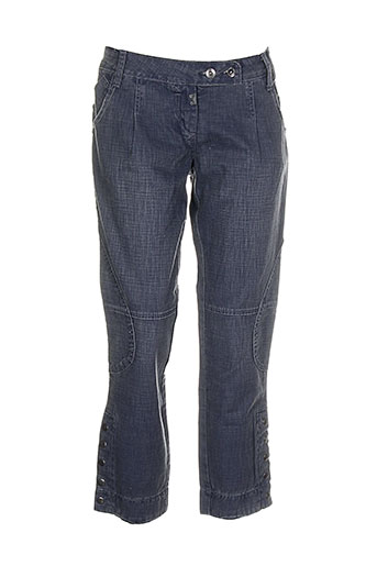 timezone jeans femme de couleur gris