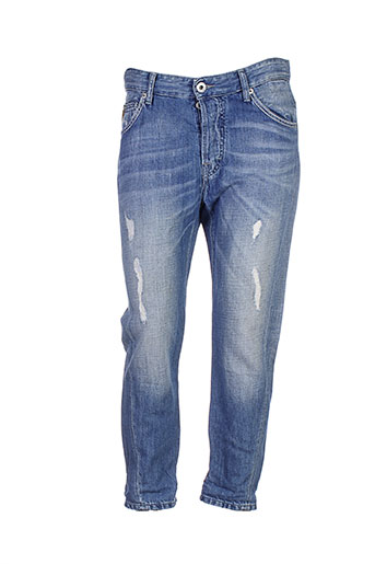 rare pantacourts homme de couleur bleu