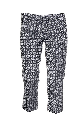 mexx pantacourts femme de couleur gris