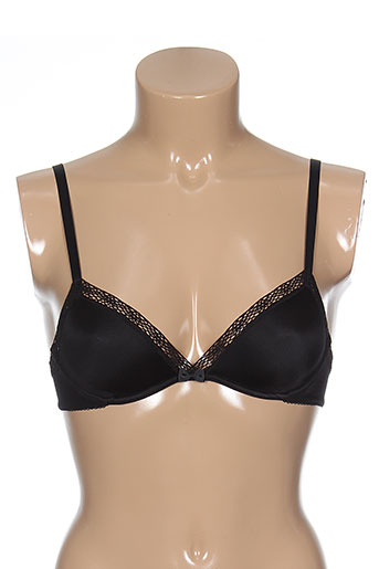 wolford lingerie femme de couleur noir