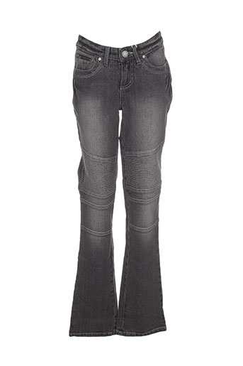 ajc jeans femme de couleur gris