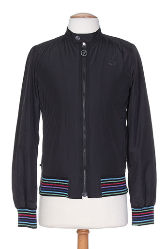 55 et dsl vestes femme de couleur noir (photo) 55 et dsl vestes femme de couleur noir (photo)