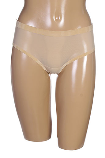 wolford lingerie femme de couleur chair